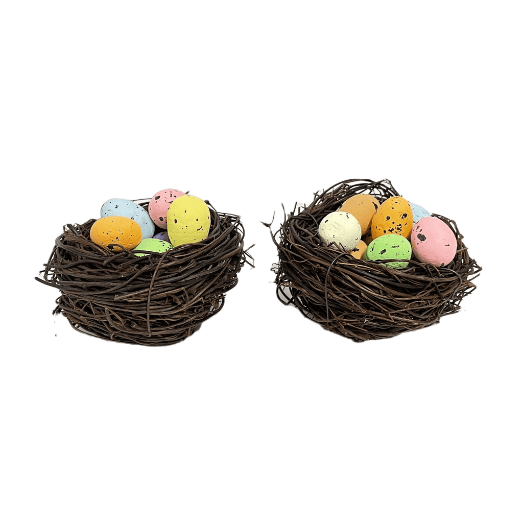 Little Speckled Eggs | Mixed pack of 10