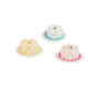 Miniature Birthday Cake