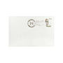Fairy Mail Envelopes - pk of 4