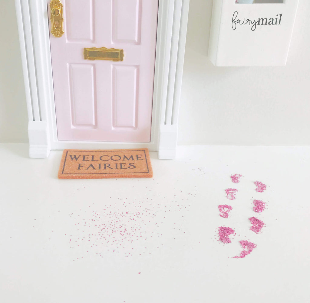 The Tooth Fairy Accessory Set