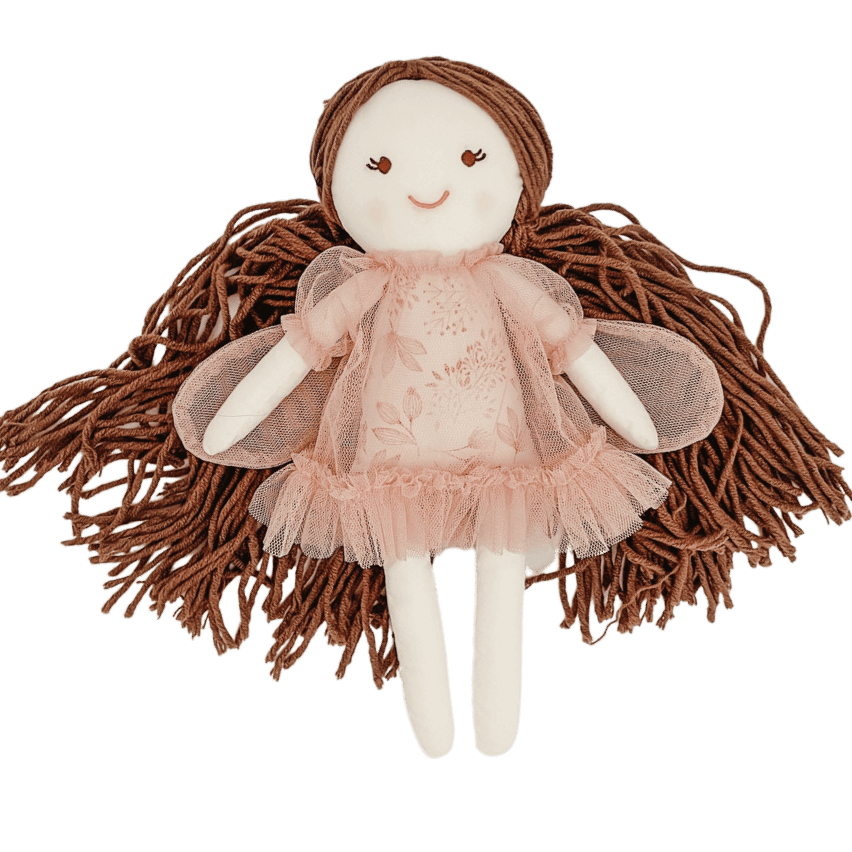 Felicity Fairy Doll