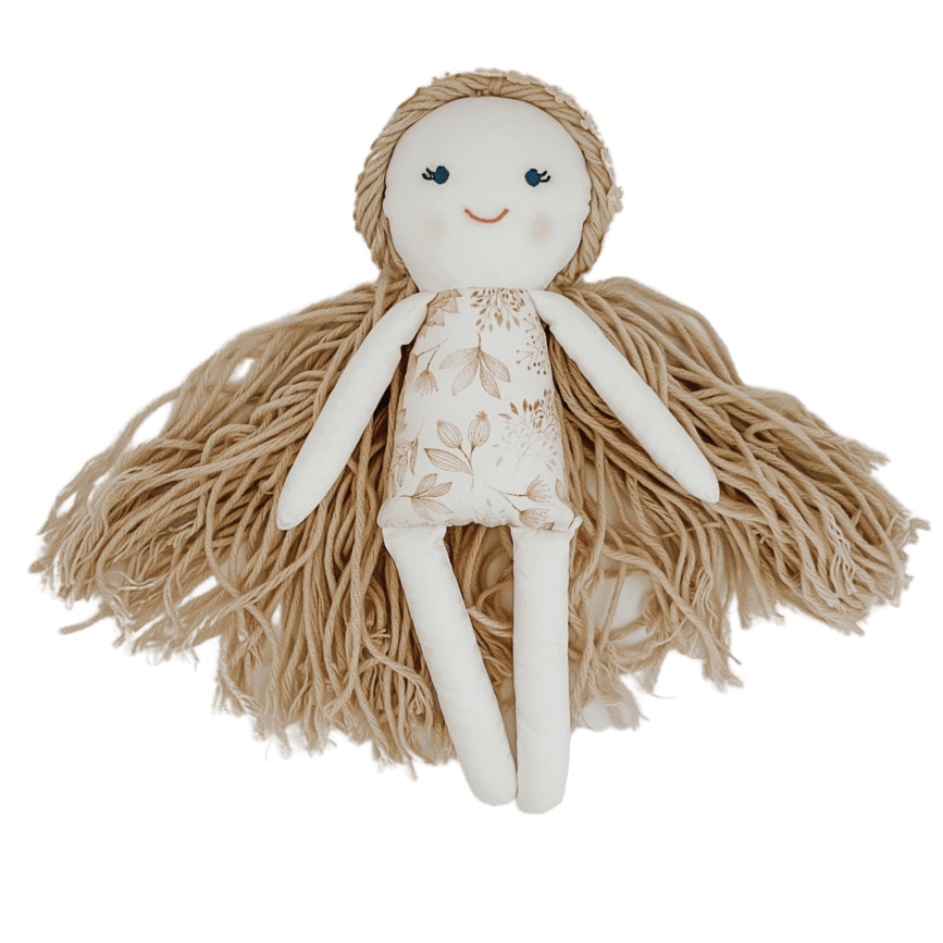 Sofia Fairy Doll