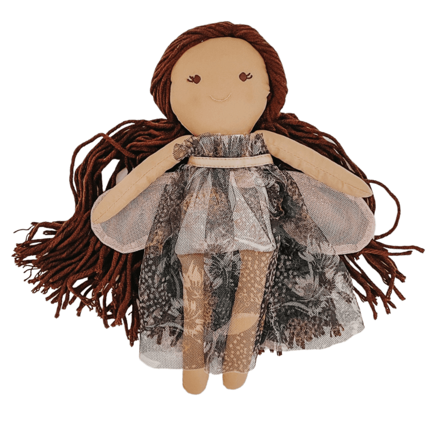 Genevieve Fairy Doll