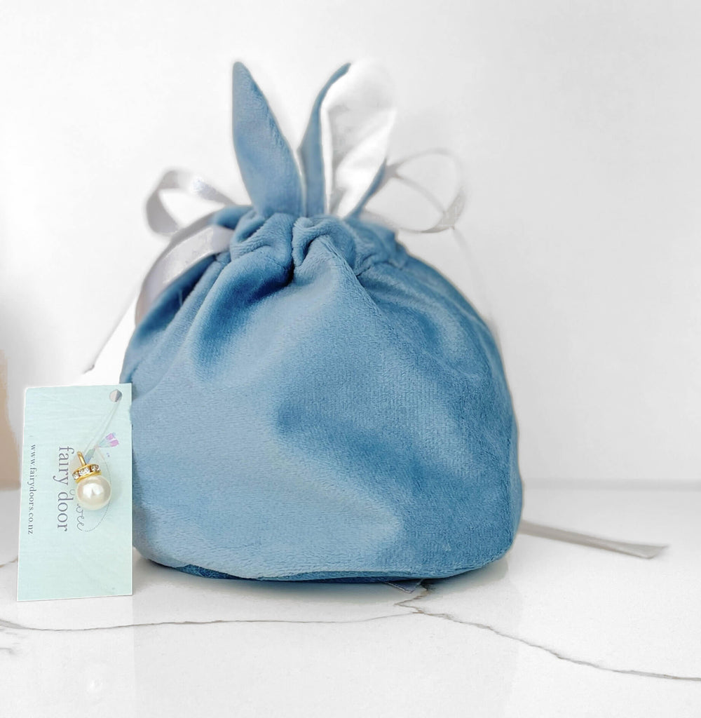 Bunny Gift Pouches