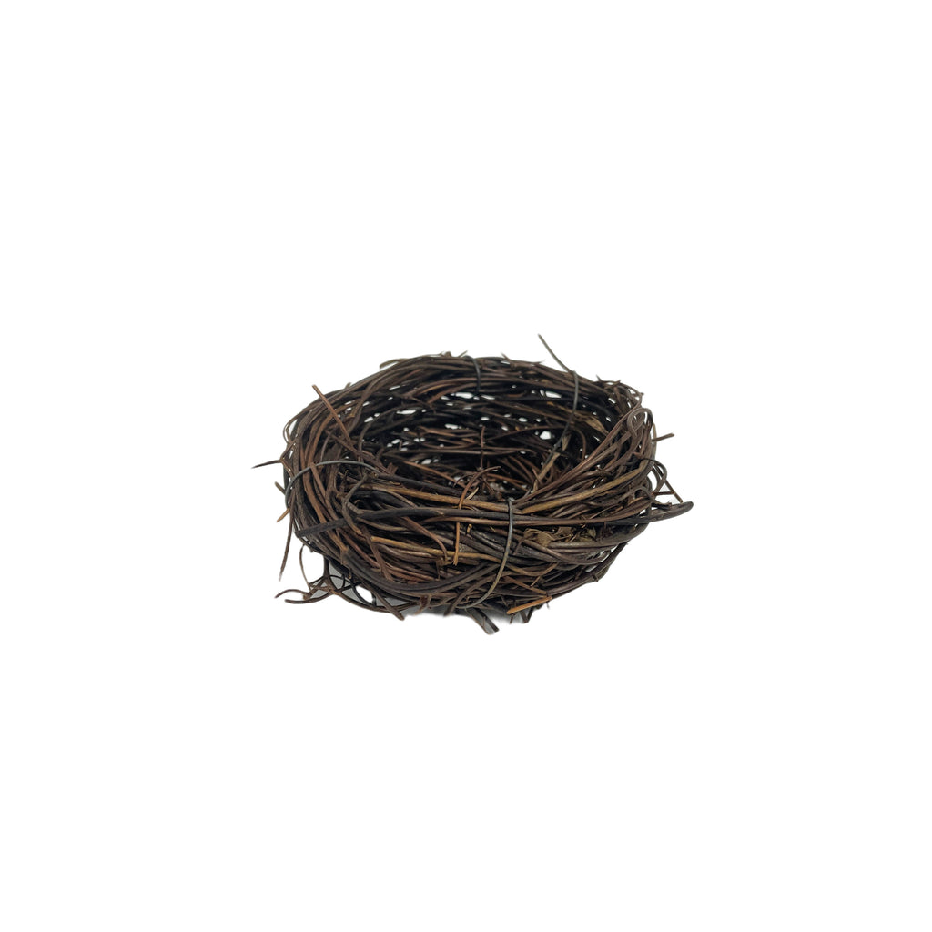 Rattan Birds Nests