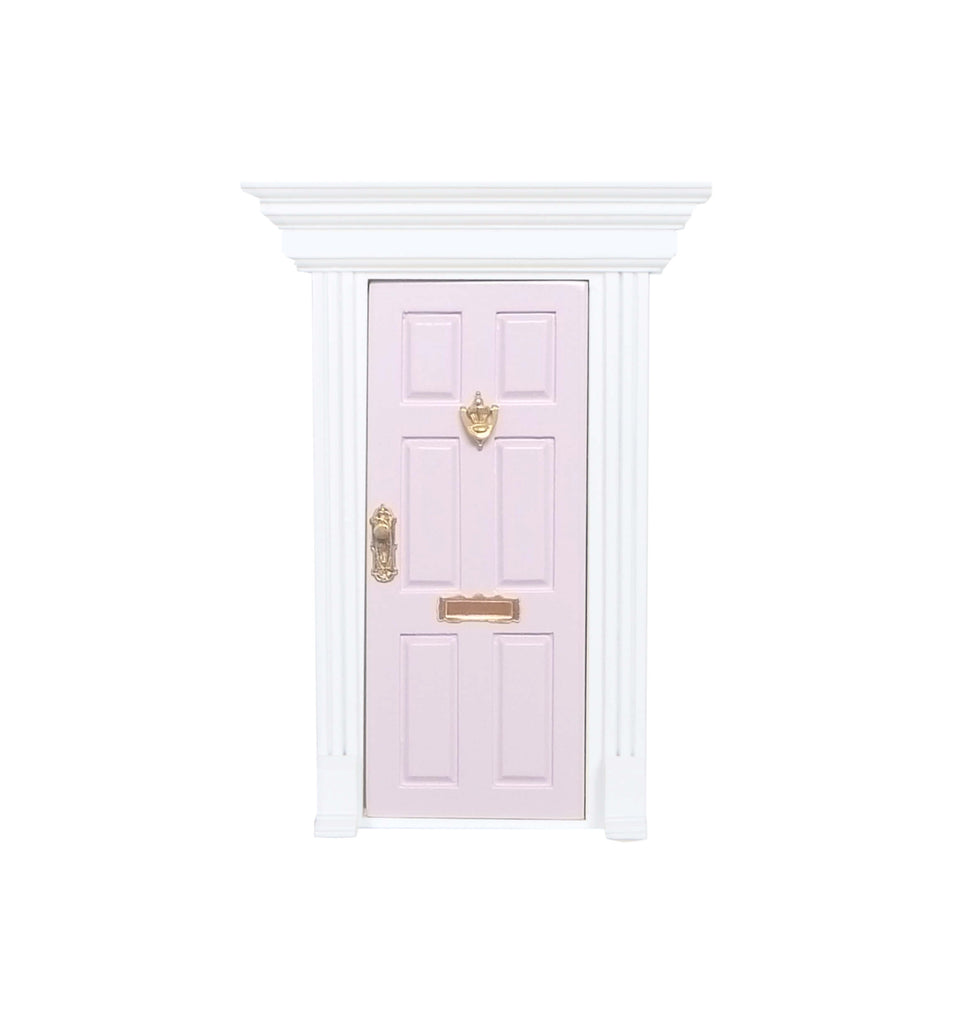 Lilac - Elf Door