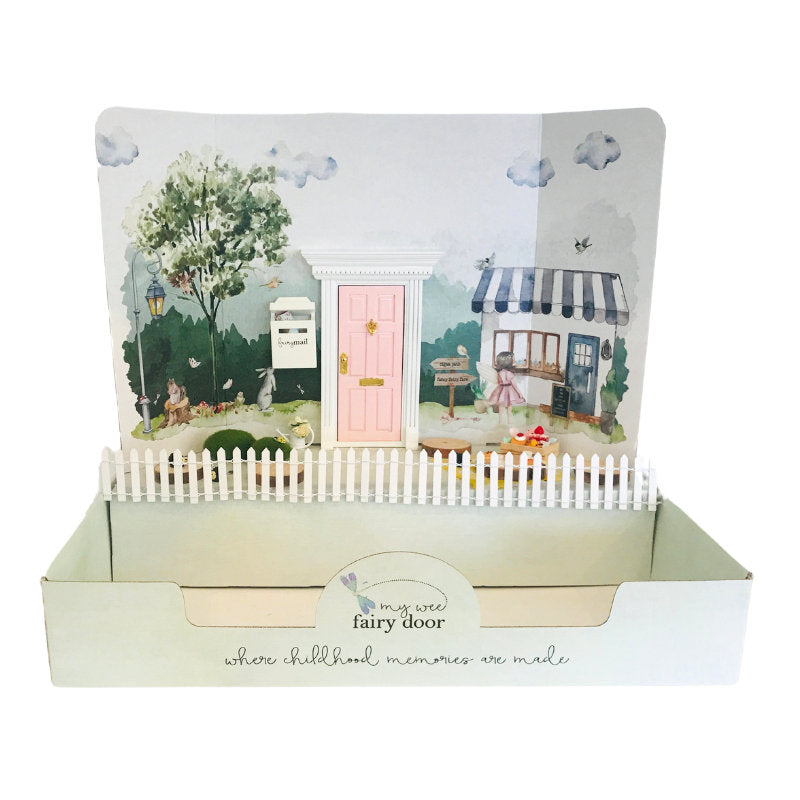 Merchandise Display Stand